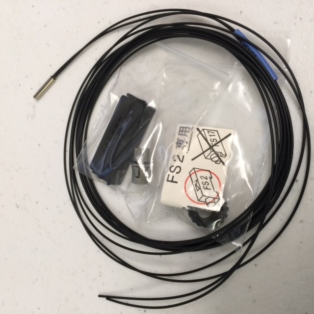 FU-48 SUNX FU-48 Fiber Optic Sensor Head