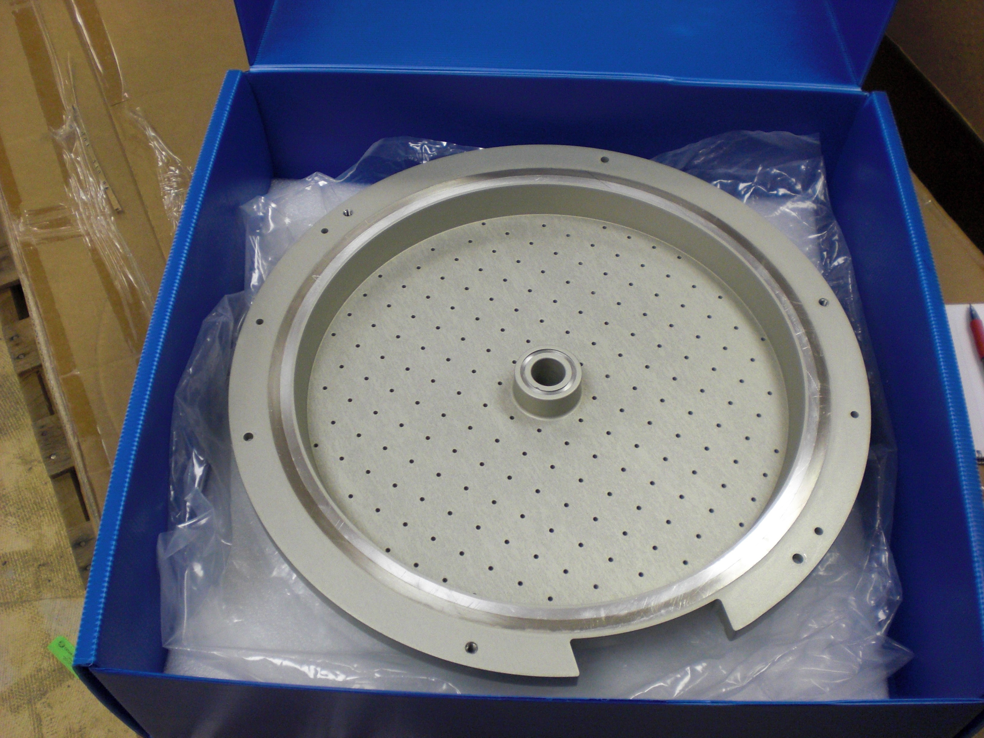 0040-51148 AMAT 0040-51148 SGD, upper shower head, 300mm EMAX