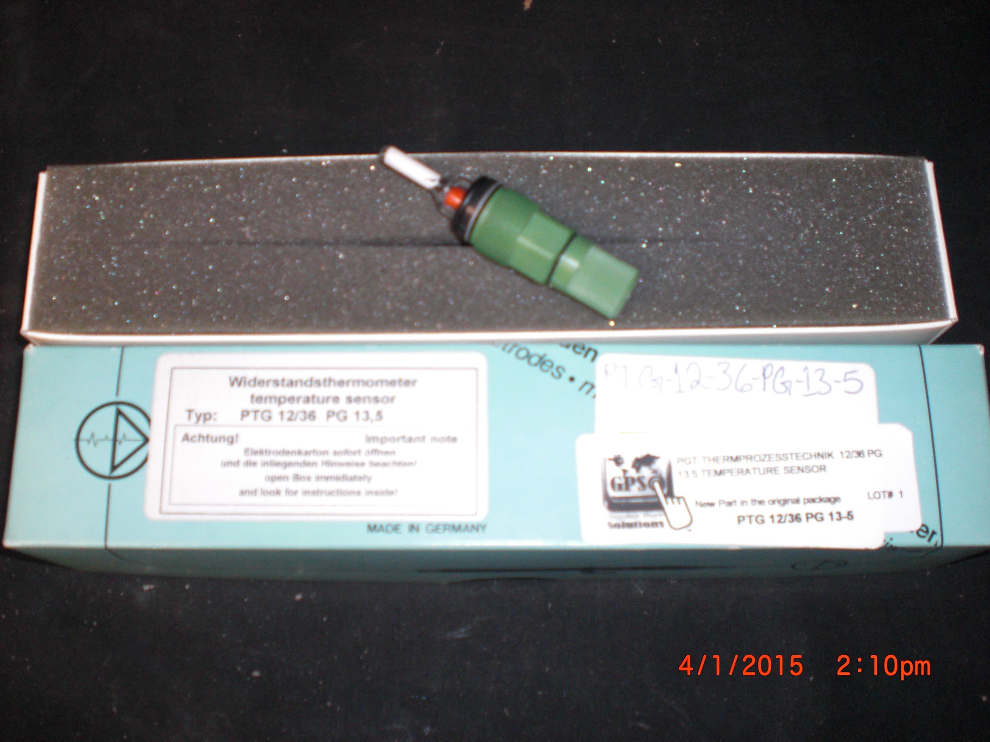 ptg-12/36-pg-13-5 PGT Thermprozesstechnik ptg-12/36-pg-13.5 Temperature ...